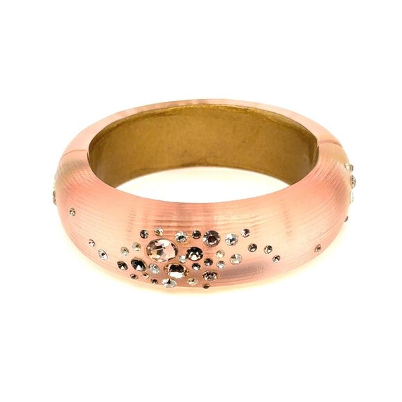 Alexis Bittar Bangle Bracelet - Picture 1 of 7